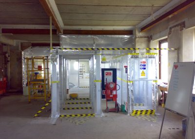 Our Projects  